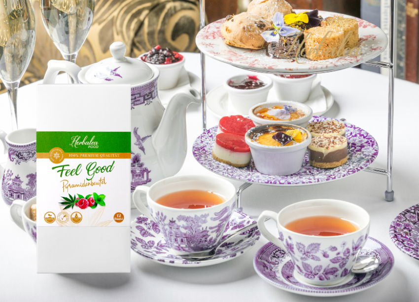 Hemp Food for Hotels